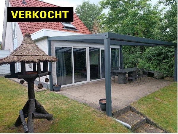 Paviljoenweg 2H59, 9698XX Wedde